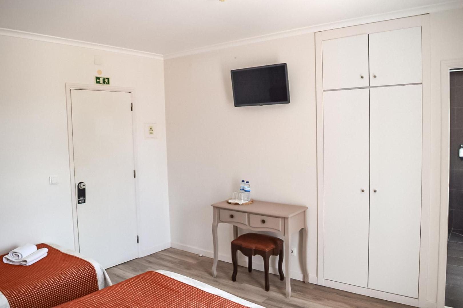 Residencia Maciel Peniche Exterior photo